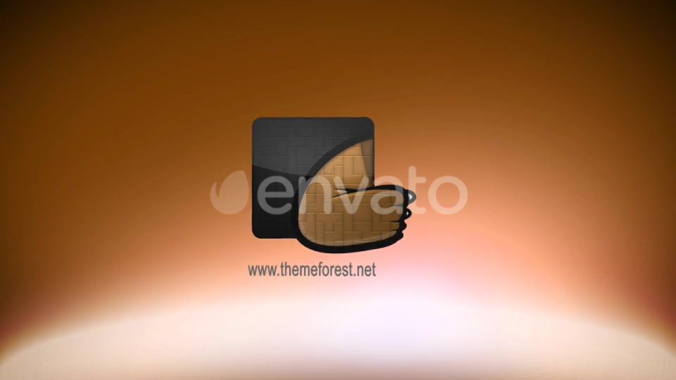 Block Puzzle Logo Videohive 21357867 After Effects Image 10