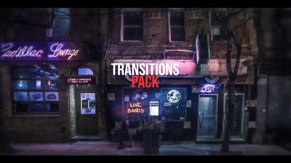 Block Transitions Pack | 110 + - Download Videohive 19619936