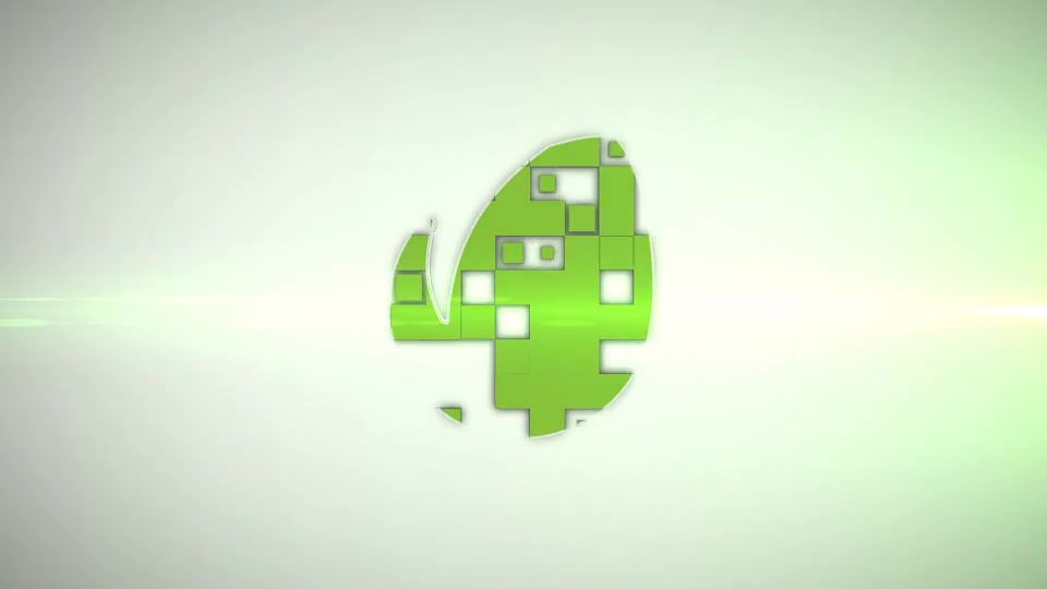 Blockbuilder Logo Reveal - Download Videohive 8209656