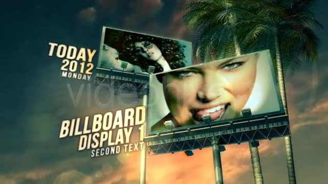 Blockbuster Billboards - Download Videohive 2330729