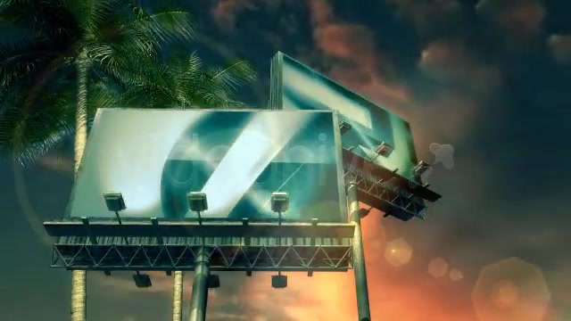 Blockbuster Billboards - Download Videohive 2330729