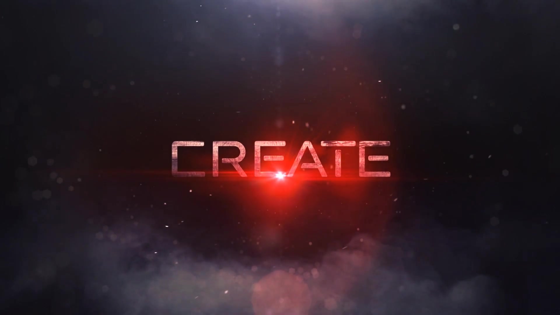 Blockbuster Cinematic Trailer Action Titles Videohive 24741725 After Effects Image 11
