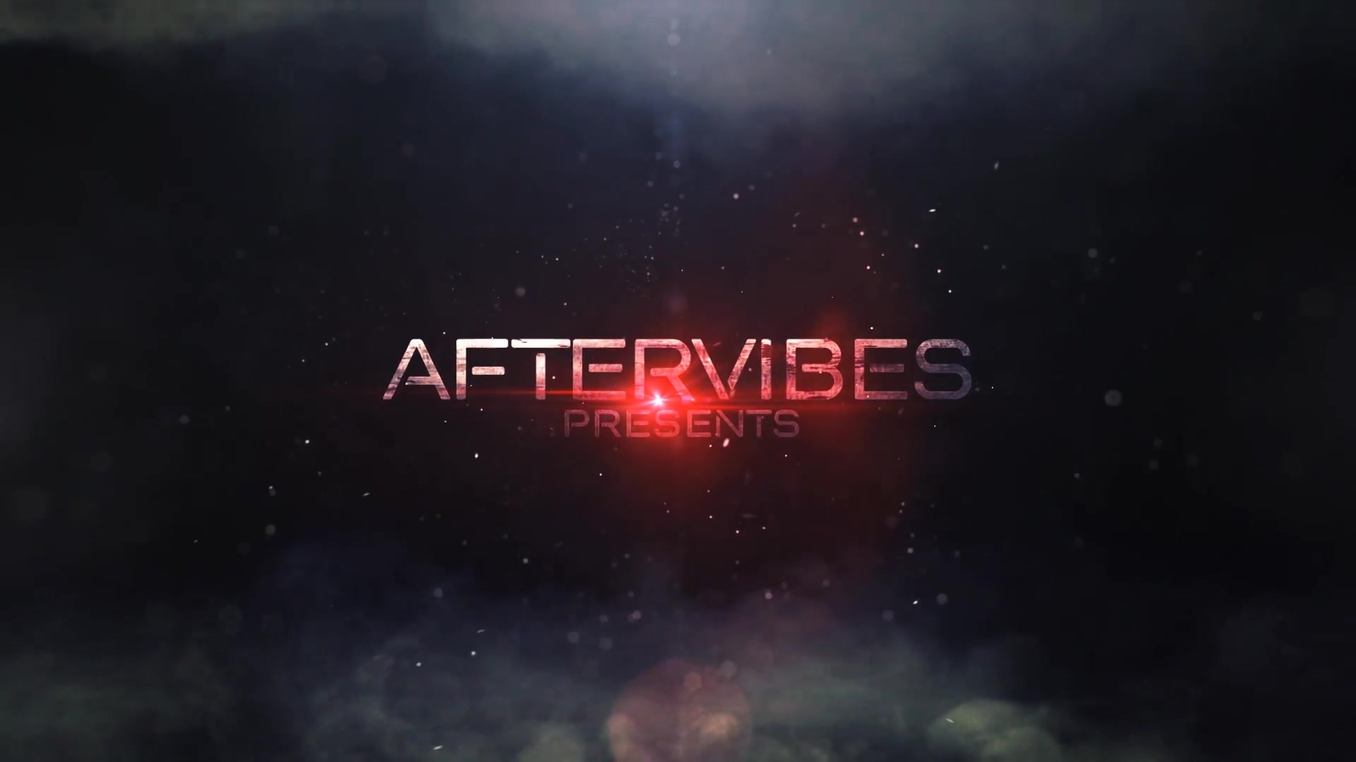 Blockbuster Cinematic Trailer Action Titles Videohive 24741725 After Effects Image 7