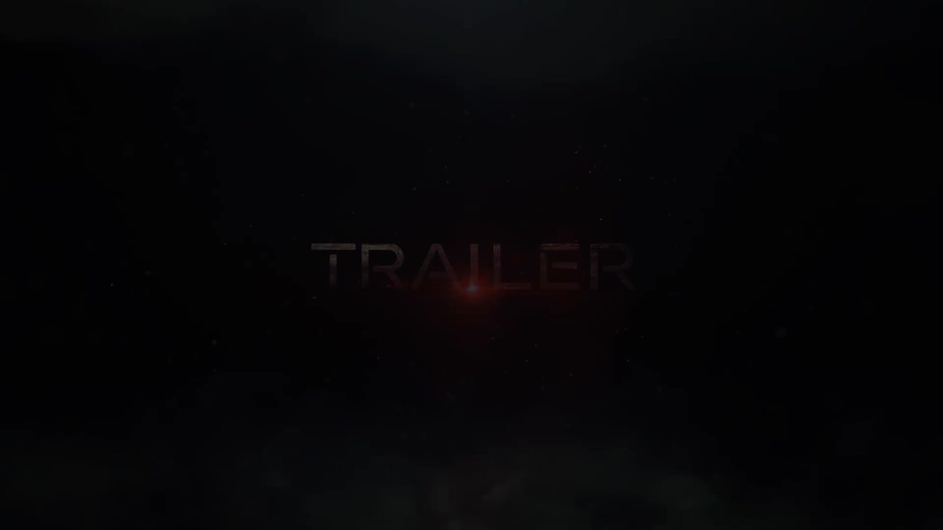 Blockbuster Cinematic Trailer Action Titles Videohive 24741725 After Effects Image 9