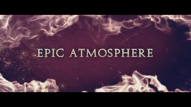 Blockbuster Epic Trailer - Download Videohive 7513524