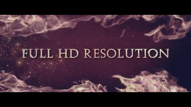 Blockbuster Epic Trailer - Download Videohive 7513524