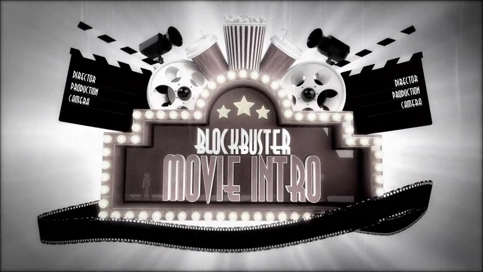 Blockbuster Movie Titles Videohive 29360574 Premiere Pro Image 7