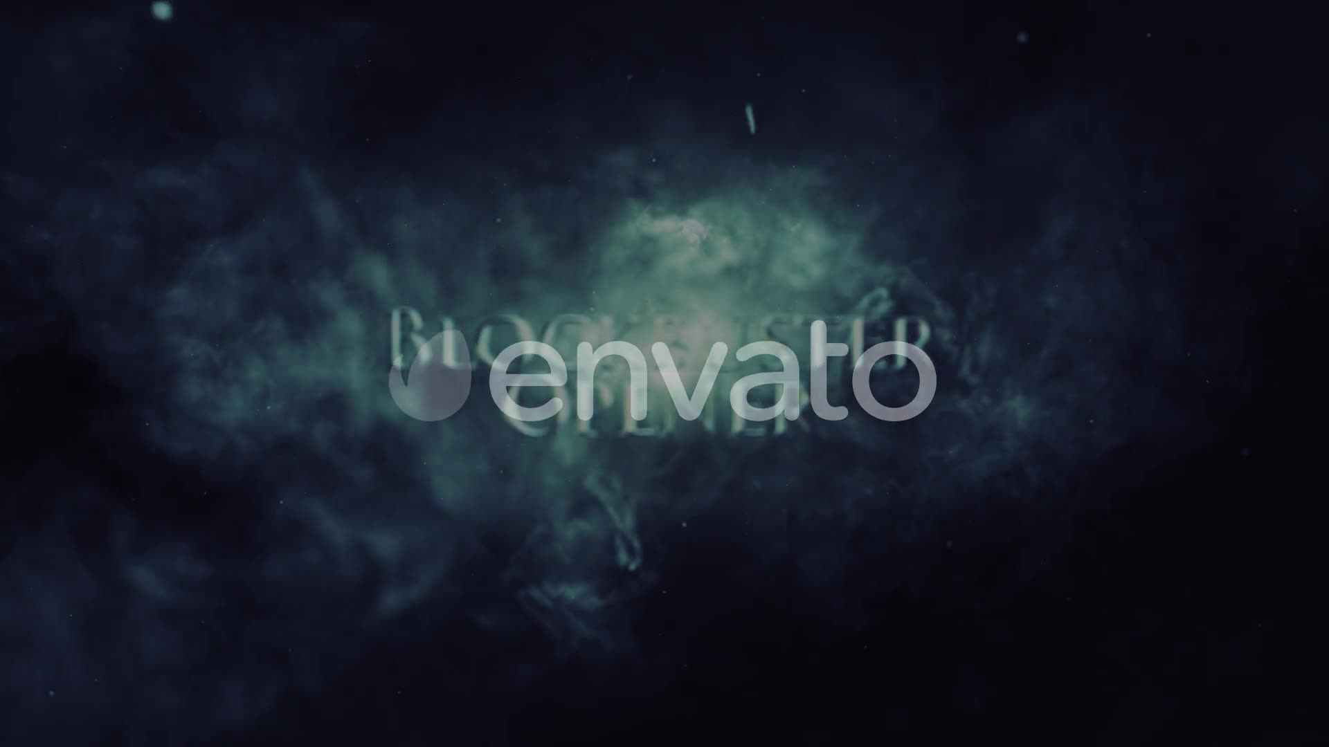 Blockbuster Opener Videohive 21736664 After Effects Image 1