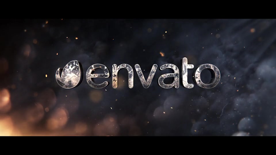 Blockbuster Title - Download Videohive 21565370