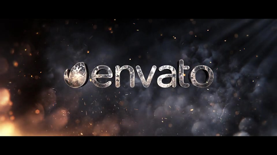 Blockbuster Title - Download Videohive 21565370