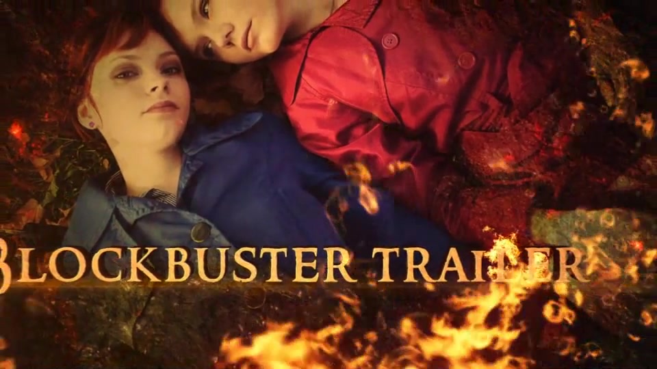 Blockbuster Trailer 3 - Download Videohive 5706712