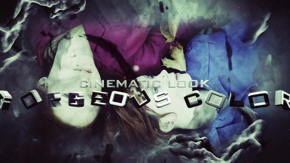 Blockbuster Trailer 5 - Download Videohive 7202360