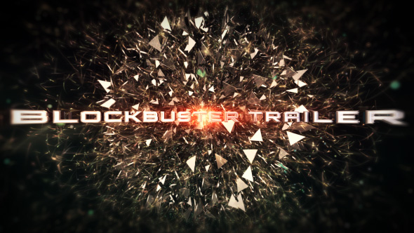Blockbuster Trailer Ascendancy - Download Videohive 15982274