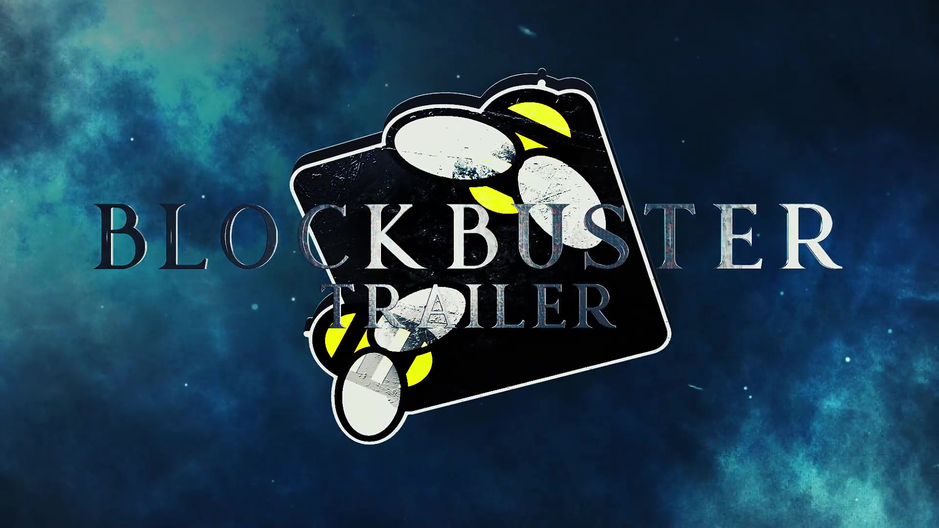 Blockbuster Trailer Videohive 36605836 After Effects Image 12