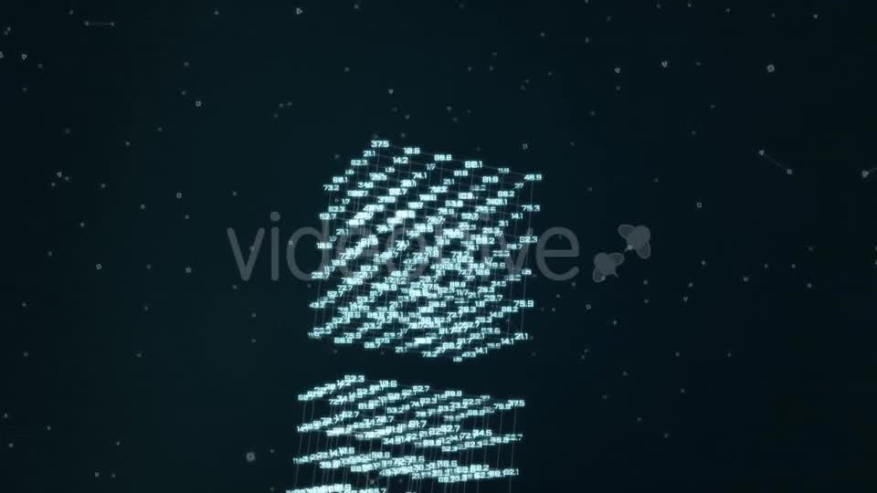 Blockchain Data V2 - Download Videohive 21556291