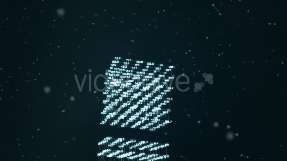 Blockchain Data V2 - Download Videohive 21556291