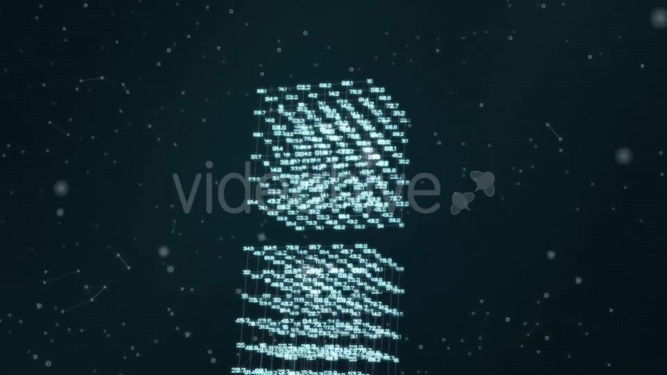 Blockchain Data V2 - Download Videohive 21556291