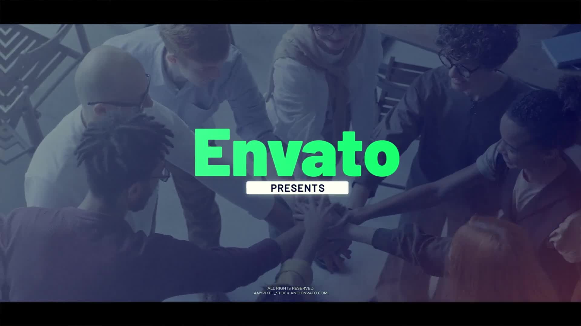 Blockchain Event Promo Videohive 37232894 After Effects Image 1