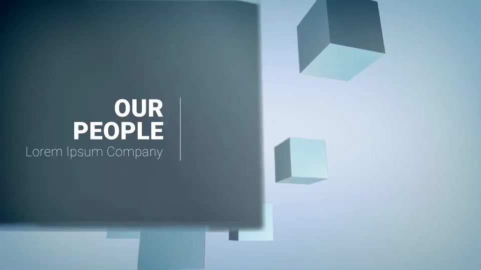 Blocks Corporate Presentation Videohive 10689070 After Effects Image 10