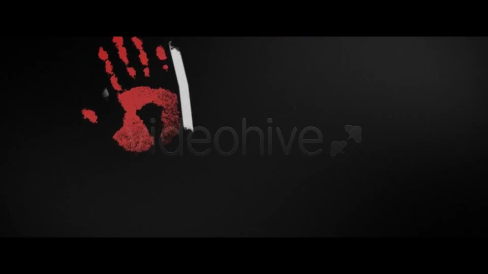 Blood Whispers Opening Titles - Download Videohive 3248797