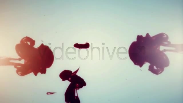 Bloody Ink Logo Reveal Videohive 3353824 After Effects Image 3