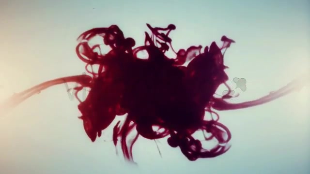 Bloody Ink Logo Reveal Videohive 3353824 After Effects Image 5