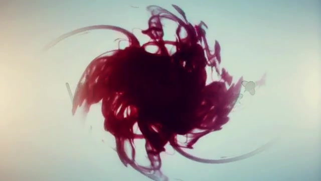 Bloody Ink Logo Reveal Videohive 3353824 After Effects Image 6