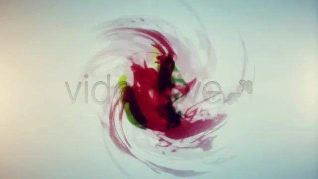 Bloody Ink Logo Reveal Videohive 3353824 After Effects Image 7