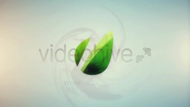 Bloody Ink Logo Reveal Videohive 3353824 After Effects Image 8