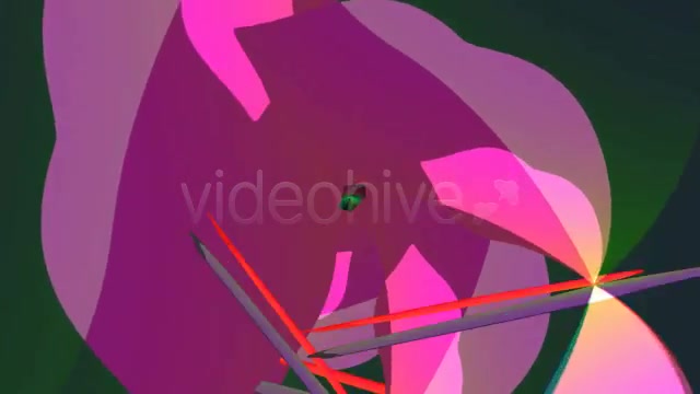 Blooms Videohive 3354672 Apple Motion Image 11