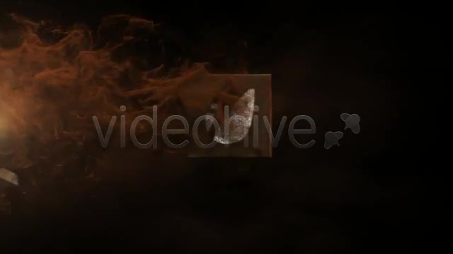 Blown Out Logo Reveal II Videohive 1700428 After Effects Image 4