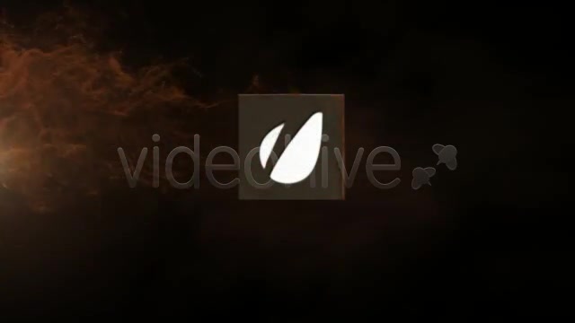 Blown Out Logo Reveal II Videohive 1700428 After Effects Image 5