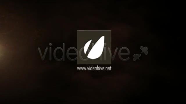 Blown Out Logo Reveal II Videohive 1700428 After Effects Image 6