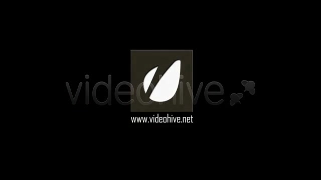 Blown Out Logo Reveal II Videohive 1700428 After Effects Image 9