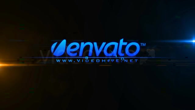 blue bird (logo reveal) Videohive 145699 After Effects Image 8
