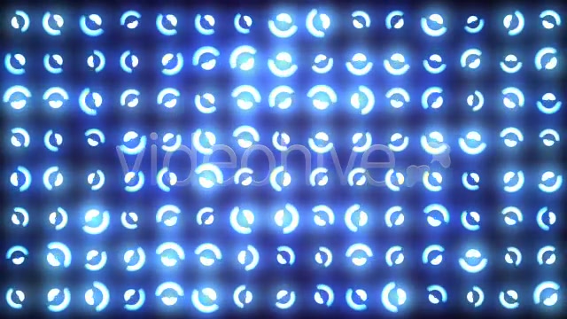 Blue Circles Background - Download Videohive 4396373