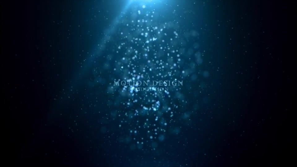 Blue Crystal Pack - Download Videohive 10949441