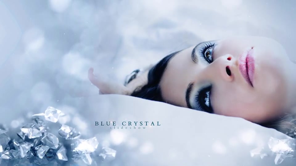Blue Crystal Slideshow Videohive 21243466 After Effects Image 7