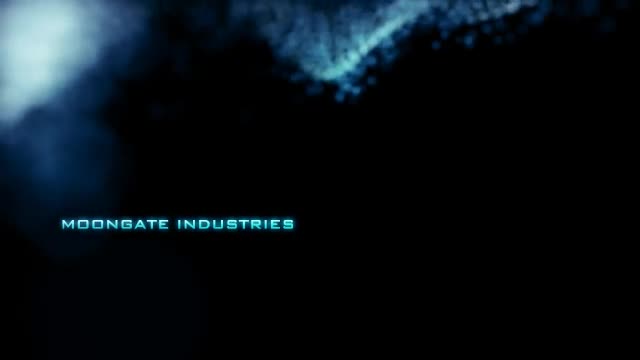 Blue Dawn Movie Credits Videohive 6646502 After Effects Image 1