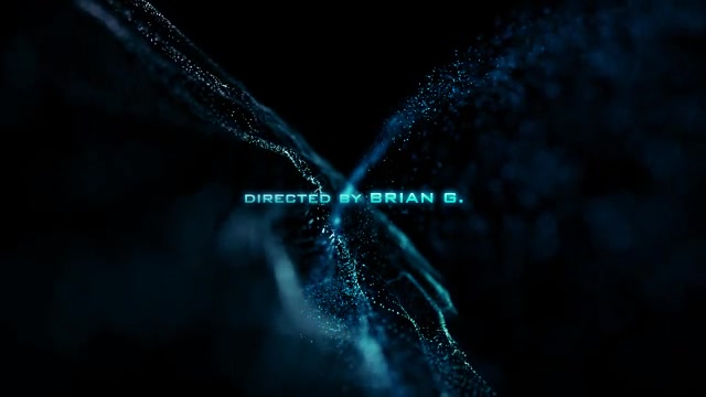 Blue Dawn Movie Credits Videohive 6646502 After Effects Image 10