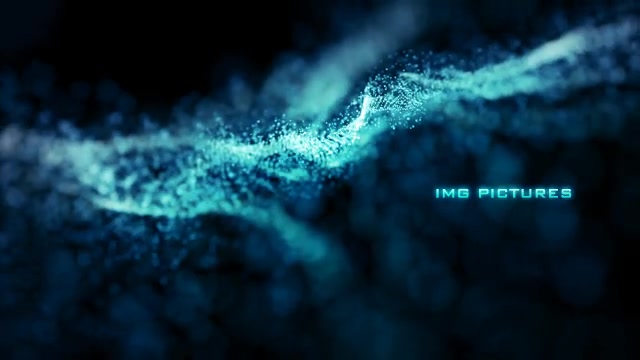 Blue Dawn Movie Credits Videohive 6646502 After Effects Image 2