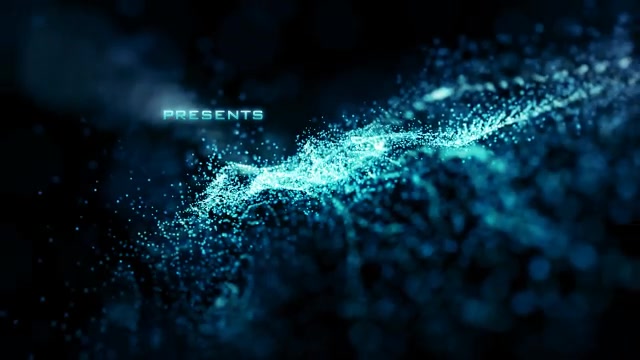 Blue Dawn Movie Credits Videohive 6646502 After Effects Image 3