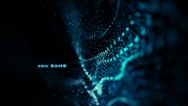 Blue Dawn Movie Credits Videohive 6646502 After Effects Image 7