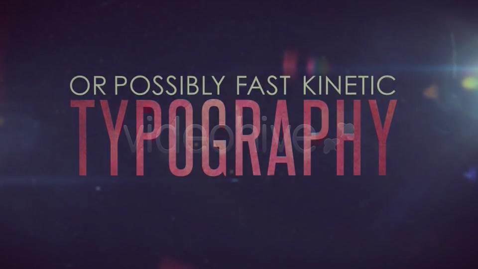 Blue Particles and Text - Download Videohive 3141292