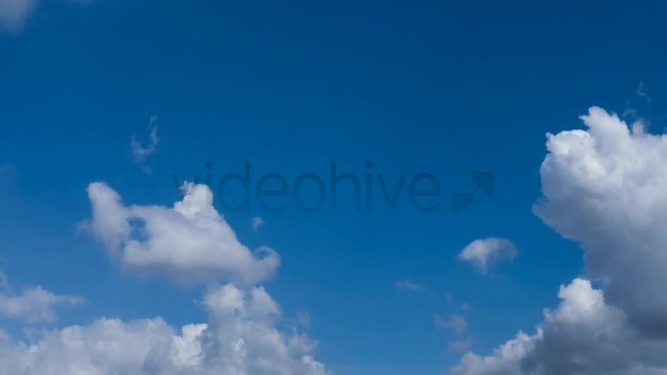 Blue Sky  - Download Videohive 6151276