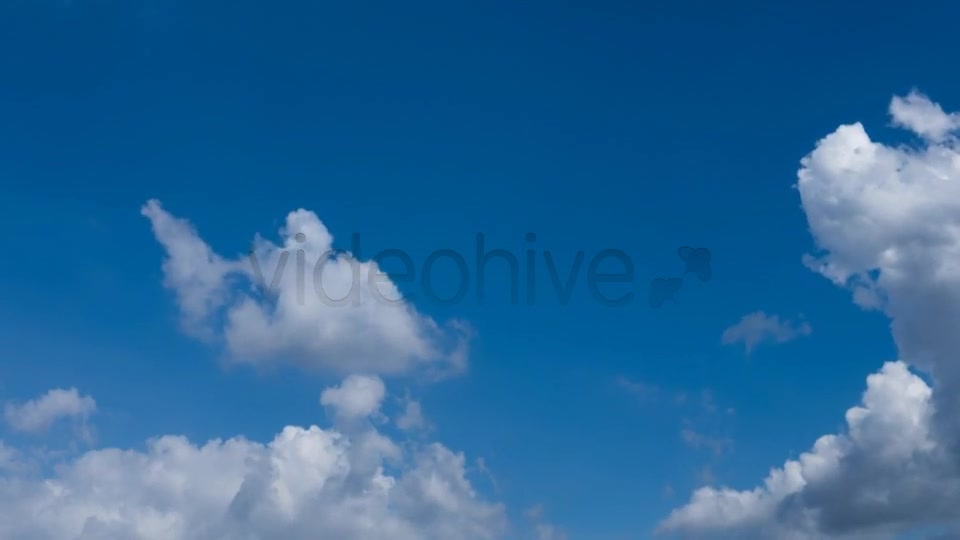 Blue Sky  - Download Videohive 6151276