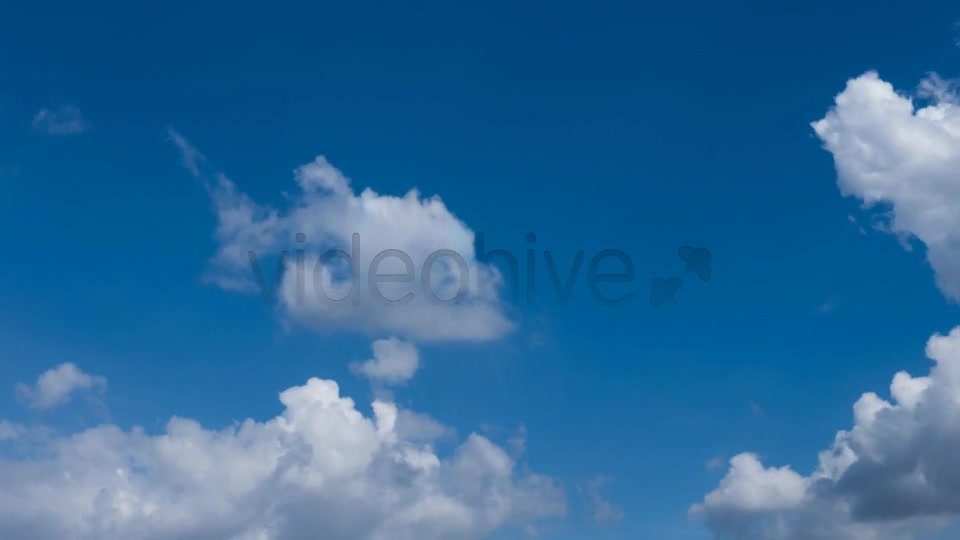 Blue Sky  - Download Videohive 6151276