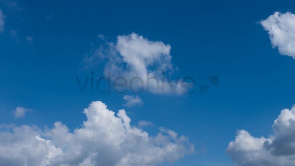 Blue Sky  - Download Videohive 6151276
