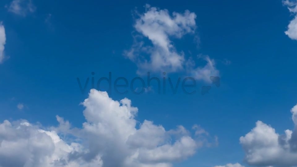 Blue Sky  - Download Videohive 6151276