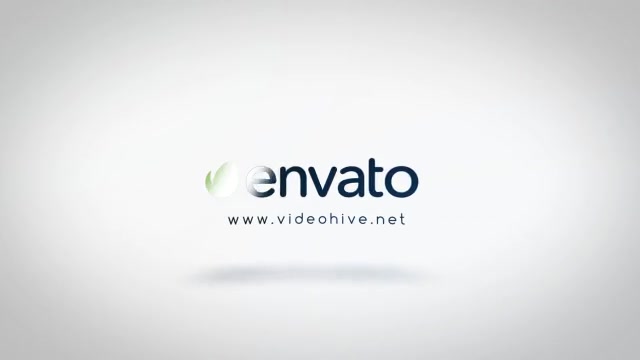 Blue Smoke Logo Reveal Videohive 7511878 After Effects Image 6